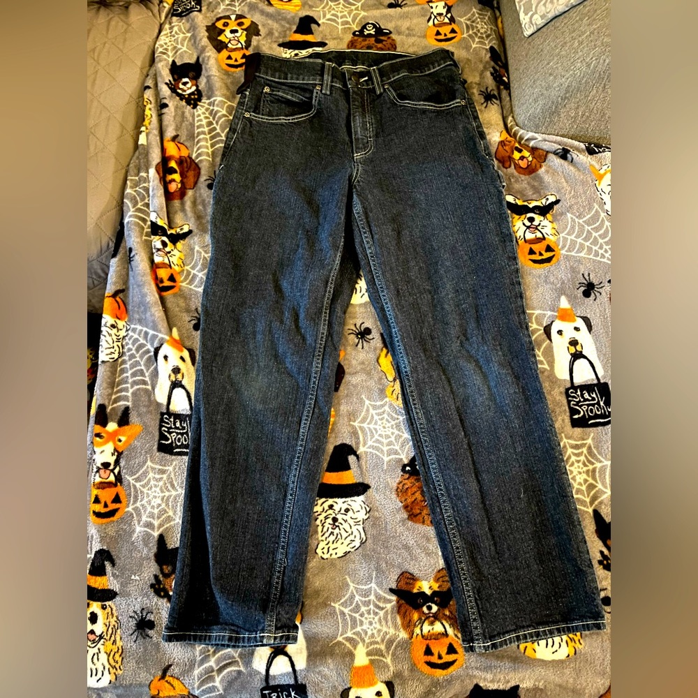 40 Grit mens jeans